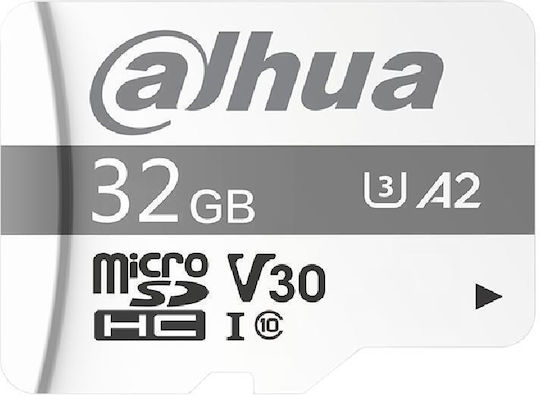 Dahua microSDHC 32GB U3 V30 A1 UHS-I 100MB/s