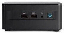 Asus RNUC12WSKI500000I Componente De Bază Core i5-1240P