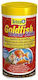 Tetra Color Fischfutter für Fische mit Spirulina 100ml