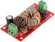 Atte Power Converter DC/DC Step-Down με Τάση Εισόδου 12V και Τάση Εξόδου 12V (ASDIC-60-121-OF)