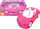 Maksik Doll Vehicle for 3+ years+ Years