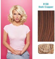 Hairdo Extension in Dark Copper Color 38cm