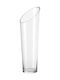 Leonardo Decorative Vase Transparent