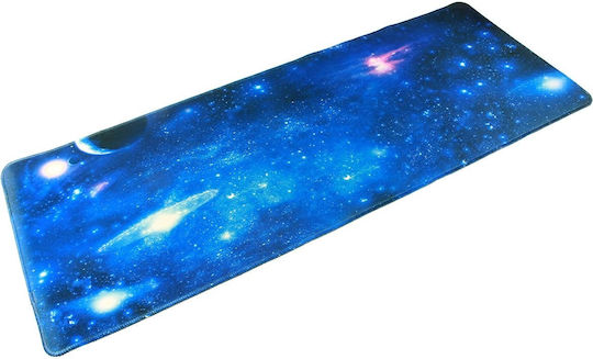 ZE1AK13QWS35D Gaming Mouse Pad XXL (800mm) Γαλάζιο