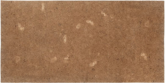 vidaXL 155627 Mouse Pad XXL (1000mm) Καφέ