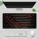 Mouse Pad XXL (900mm) Μαύρο
