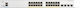 Cisco Cisco v1 Managed L2 PoE+ Switch με 24 Θύρες Gigabit (1Gbps) Ethernet και 4 SFP Θύρες