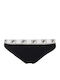 Women's Slip Black