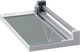 Leitz Κοπτικό Μηχάνημα Trimmer Επιτραπέζιο 41cm για Φύλλα Μεγέθους έως A4
