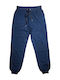Jogginghose Navy Blue