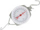 Eurohunt Eurohunt Spring Scale 0 Professional Hanging Scale with Weighing Capacity of 200kg