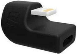 Compulocks 180LTAD Lightning Male to Lightning Female