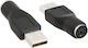 InLine Convertor PS/2 masculin în PS/2 masculin 1buc 33102K