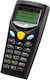 Cipherlab Scanner Χειρός με Δυνατότητα Ανάγνωσης 2D και QR Barcodes