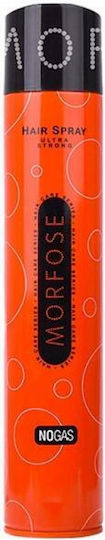 Morfose Strong Hairspray 400ml