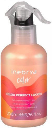 Inebrya Color Perfect Locker Haarlotion 200ml
