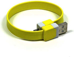 Neutralle Micro-USB Männlich zu Micro-USB Weiblich
