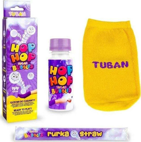 Tuban Săpunuri Pentru 3+ Ani (Diverse Modele) 1 Buc