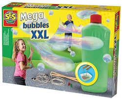 Ses Creative Bubble Makers Mega