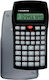 Osama Calculator Științifică în Culoarea Negru 1buc