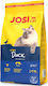 Josera Josicat Crispy Ξηρά Τροφή Γάτας με Πάπια 1.9kg