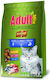 Dry Food for Adult Cats with Poultry / Fish 10kg