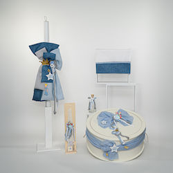 Loukia Baptism Package with Theme Little Prince 2pcs