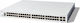 Cisco Catalyst C1300-48T-4X Managed L2 Switch with 48 Gigabit (1Gbps) Ethernet Ports and 4 SFP Ports