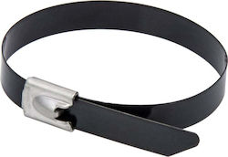 Dedra Legături Cablu Din Plastic 125mmx4.6mm Gri (20 Buc) 11NC4121 Dedra Legături Cablu Din Plastic 125mmx4.6mm Gri (20 Buc) 11NC4121
