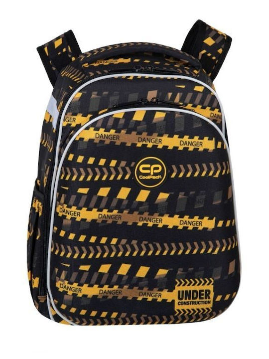 Coolpack Turtle Σχολική Τσάντα Πλάτης Νηπιαγωγε...