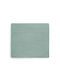 Jollein Κουβέρτα Κούνιας Πράσινη Forest Green 100x150εκ.
