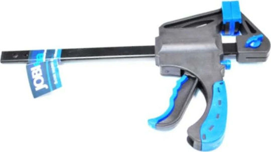 Jobi Extra X3663 Klemme Automatisch Auslöser mit maximaler Öffnung von 450mm mm