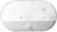 Tork Holder Manual White 682000