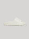 Pepe Jeans Women's Slides White