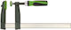 Luna 209520204 Clamp Type "F" Maximum Opening 150mm