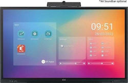 Nec 86" 4K Ултра HD Android 60005901 Nec 86" 4K Ултра HD Android 60005901