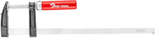 Top Tools 12A203 Clamp Type "F" Maximum Opening 300mm