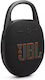 JBL Clip 5 Αδιάβροχο Ηχείο Bluetooth 7W με Διάρ...