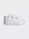 Adidas Kids Sneakers White