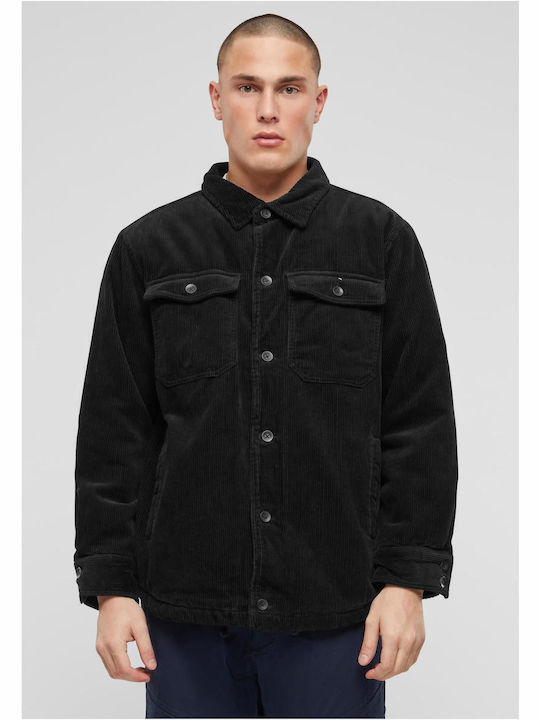 Μπουφάν Puffer Black