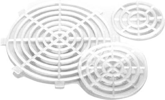 Plastic Mesh Pots Pet Large Capacity 8-10-15-20lt
