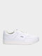Ανδρικά Sneakers Λευκά