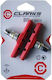 CLA-CP511 V-Brake Bicycle Brake Pads