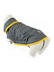 Zolux Hundemantel Wasserdicht Gray