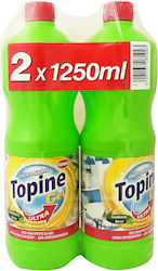 Topine Înălbitor vâscos 1.25lt