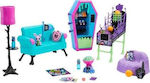 Mattel Miniatur-Spielzeug Monster High