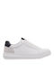 Renato Garini Casual Sneakers White