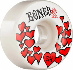 Bones Ροδάκια Skateboard 54mm