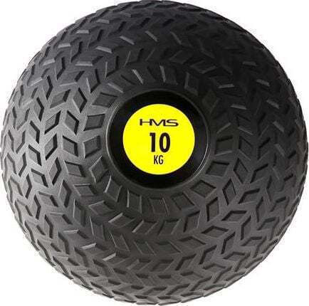 HMS Ball Slam 21.5cm , 30kg in Beige Farbe