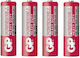 Genius Pack Alkaline Batterien AA 1.5V 4Stück